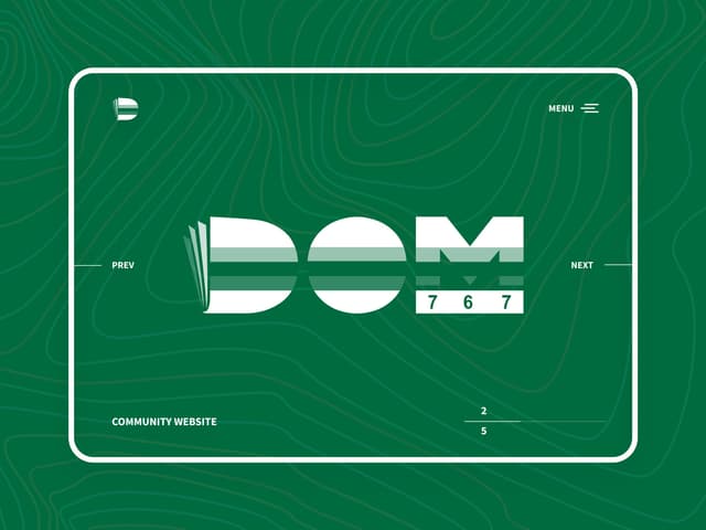 DOM767